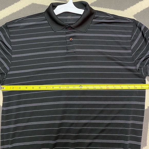 MARC EDWARDS Polo Short Sleeve Shirt - Picture 4 of 5